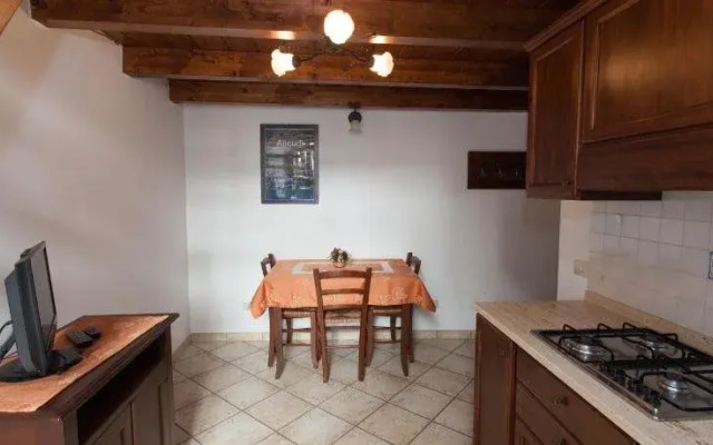 Residence Marina Corta