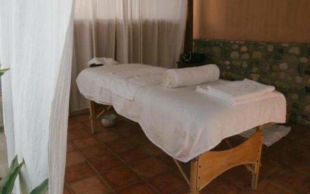 La Casa de Don Santiago Townhouse