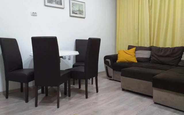 Belvedere Skadarska Apartment