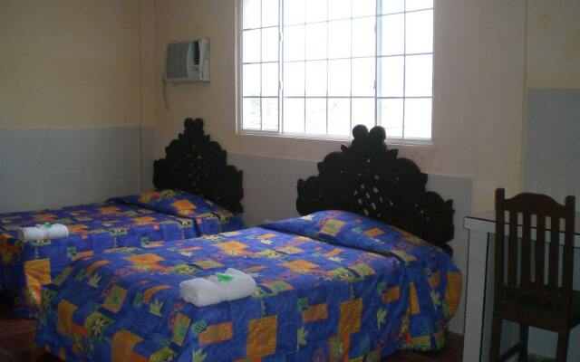 Hotel Colonial San Carlos Cancún Centro