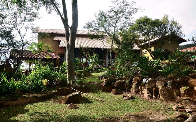 Pousada Alma da Gamboa