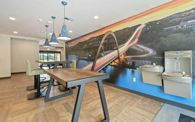 Extended Stay America - Austin - Austin Airport