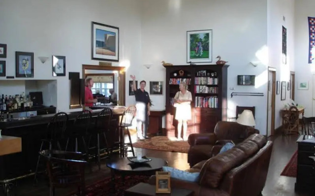 The Inn at St. Peters