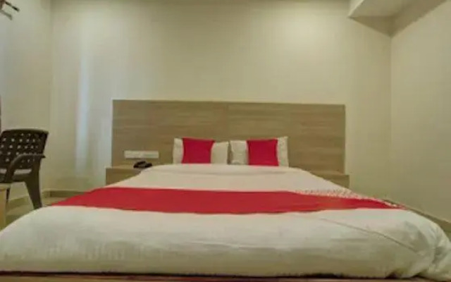 Arasu Regency By OYO Rooms