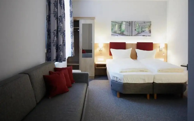 Gasthof & Pension Kettler