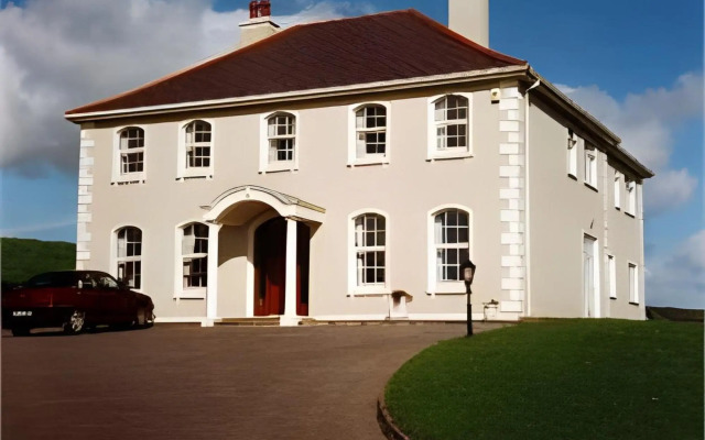 Springfield House B&B