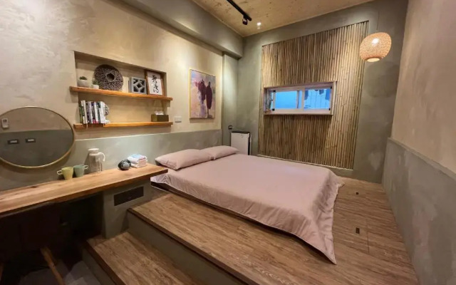 Zen Residence