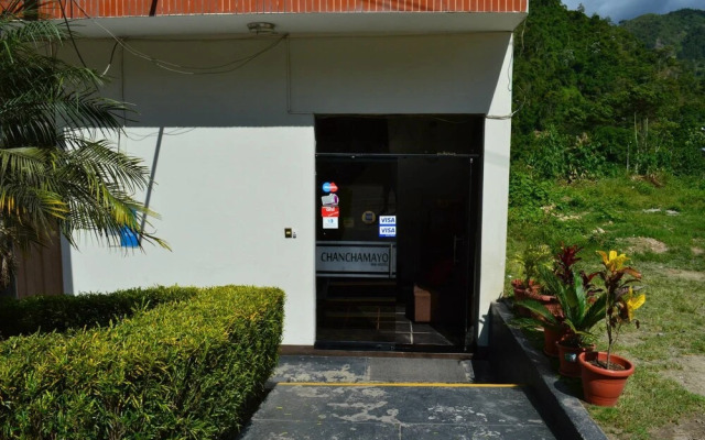 Chanchamayo Inn