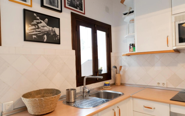 Apartamento Arkadio