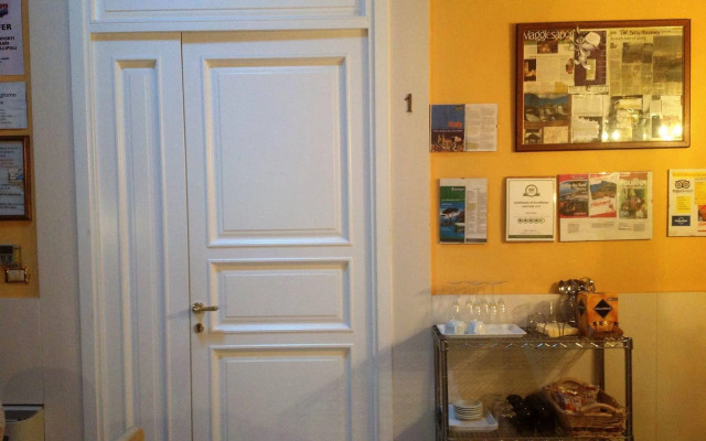 Centro Storico B&B