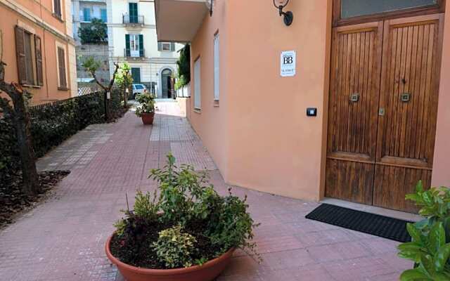 Bed  Breakfast Il Viale