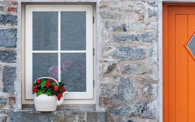 Perfect for two People