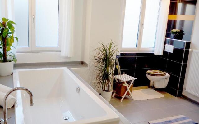 Apartment Loidl Ebensee