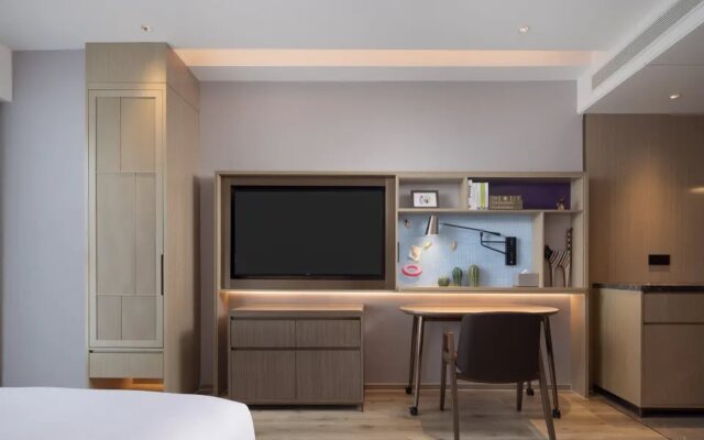 Home2 Suites by Hilton Liaocheng Linqing