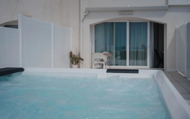 Hotel Lido Ficocella