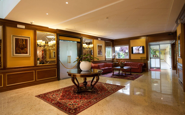 Hotel Il Chiostro by LVG Hotel Collection