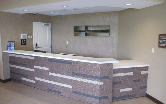 Best Western Plus College Park Hotel