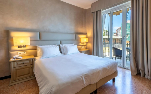 B&B Hotel Diano Marina Palace