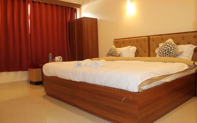 The Parasol INN Sikkim