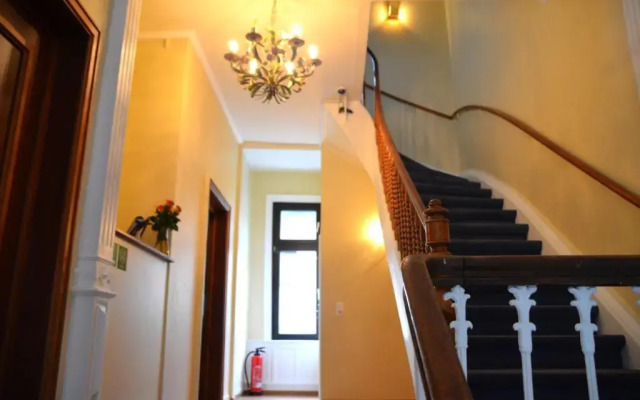 Villa Kisseleff