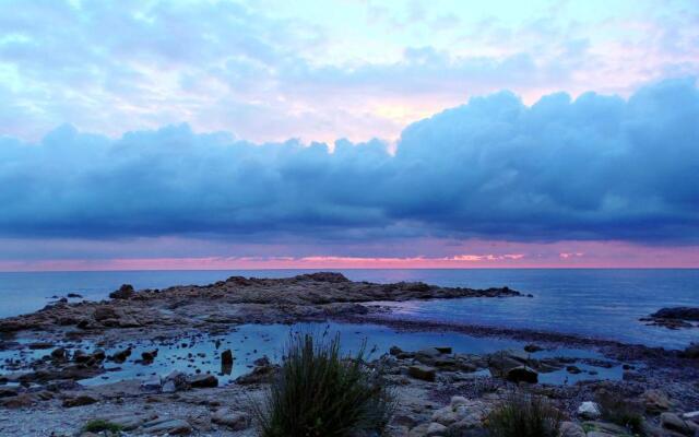 Appartamento La Caletta 500m dal mare