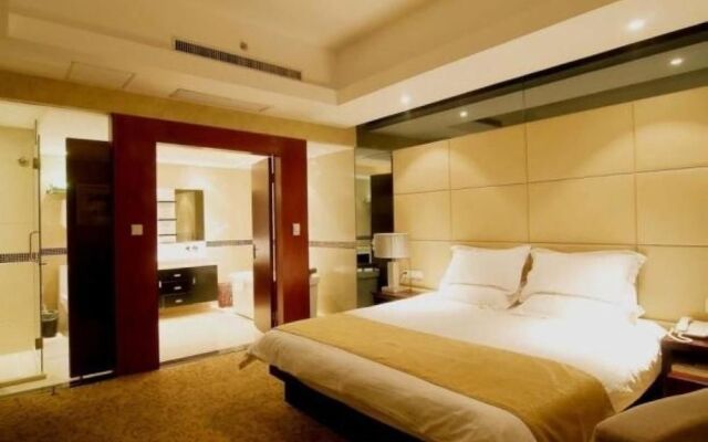 Taizhou Gree Tree Hotel