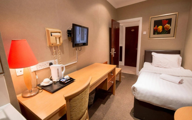 Newham Hotel