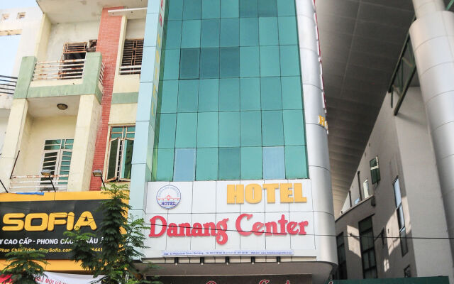 Da Nang Center Hotel