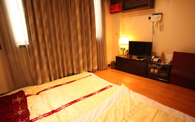 Pyeongtaek Stay Hotel
