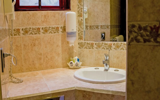 Suites Bello Xochimilco by DOT Tradition