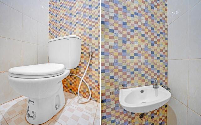 OYO 90801 Deanofaa Residence Syariah