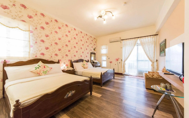 Ido Homestay