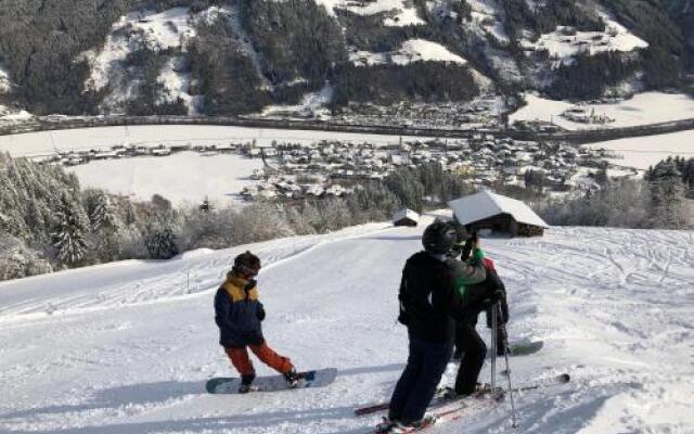 Landhaus Rieder im Zillertal