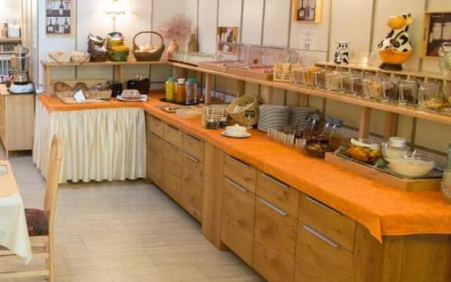 Hotel Zum Kirchenwirt