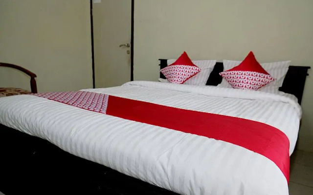 Abz Guest House by OYO Rooms
