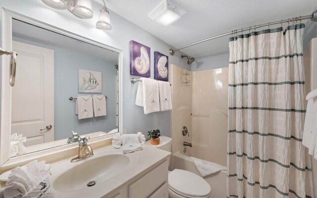 Perdido Towers East 104