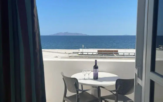 Tarelis apartments