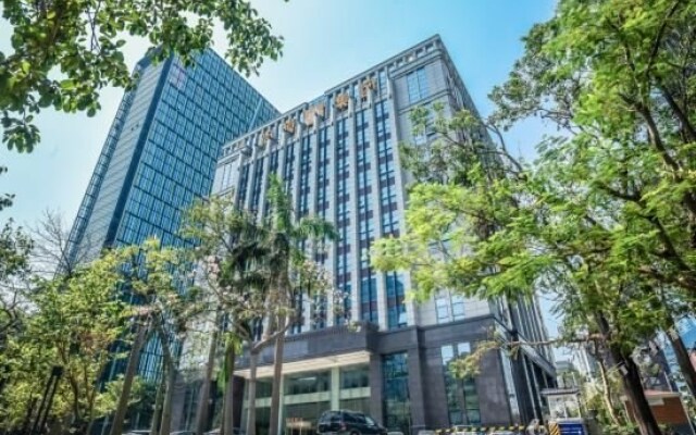 Shenzhen Shangjing Hotel