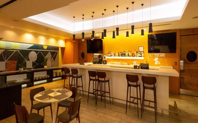 Wyndham Garden Guatemala City