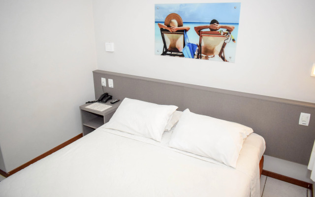 Camboriú Praia Hotel