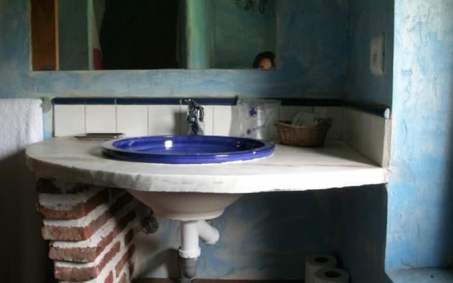 Hotel Rural Tres Mentiras