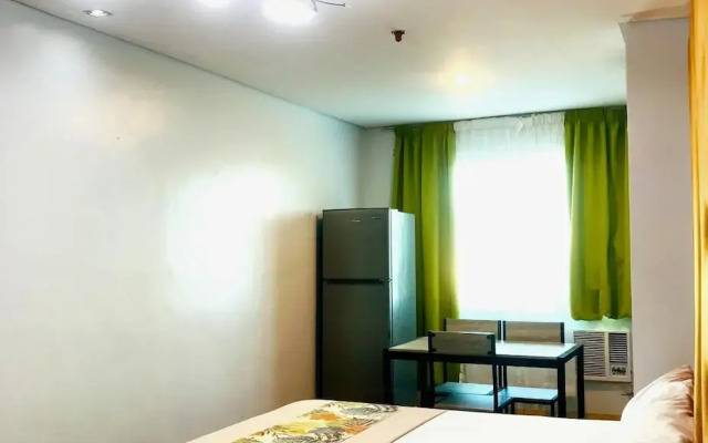 Haeinsa Condotel