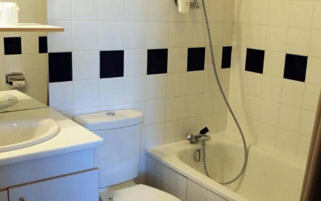 Hôtel Le Clos Badan