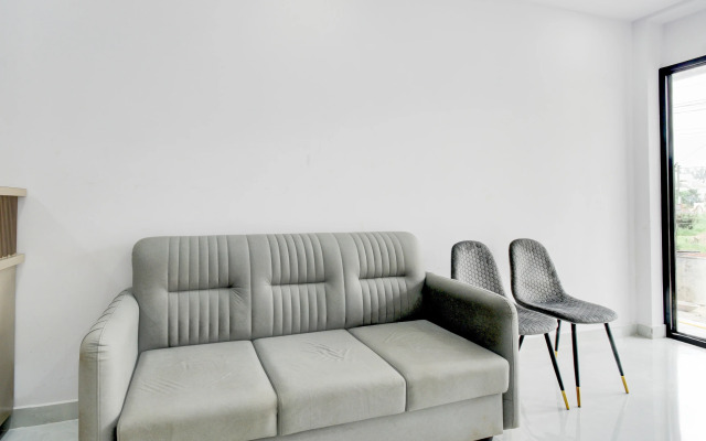 Super Townhouse B N Reddy Formerly Capitol Stay Inn