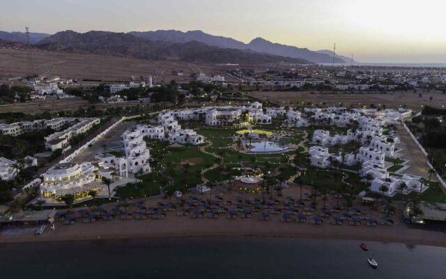 Safir Dahab Resort