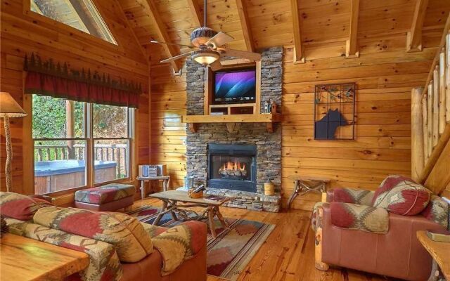 Close to Heaven - Two Bedroom Cabin