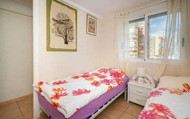 Wg2 Benidorm