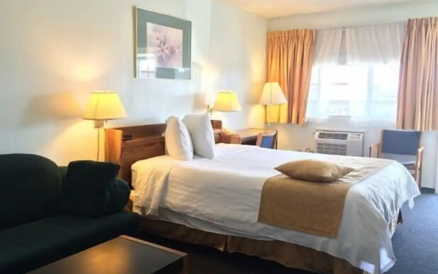 Circle 5 Motel