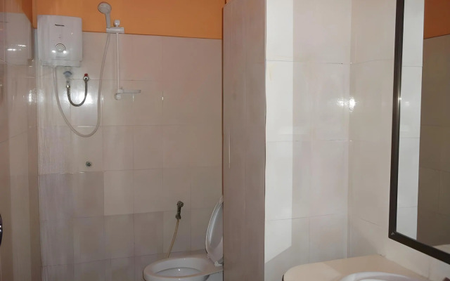 Victory Guesthouse