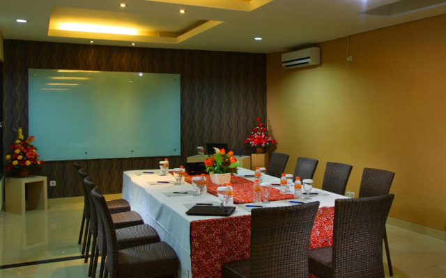 Sumi Hotel Simpang Lima Semarang